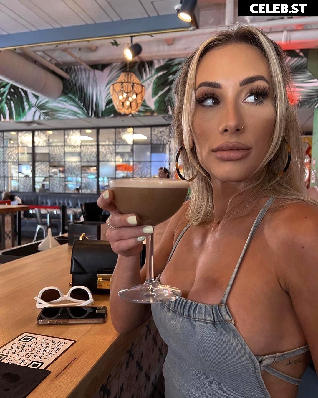 WWE Carmella Image 24244094