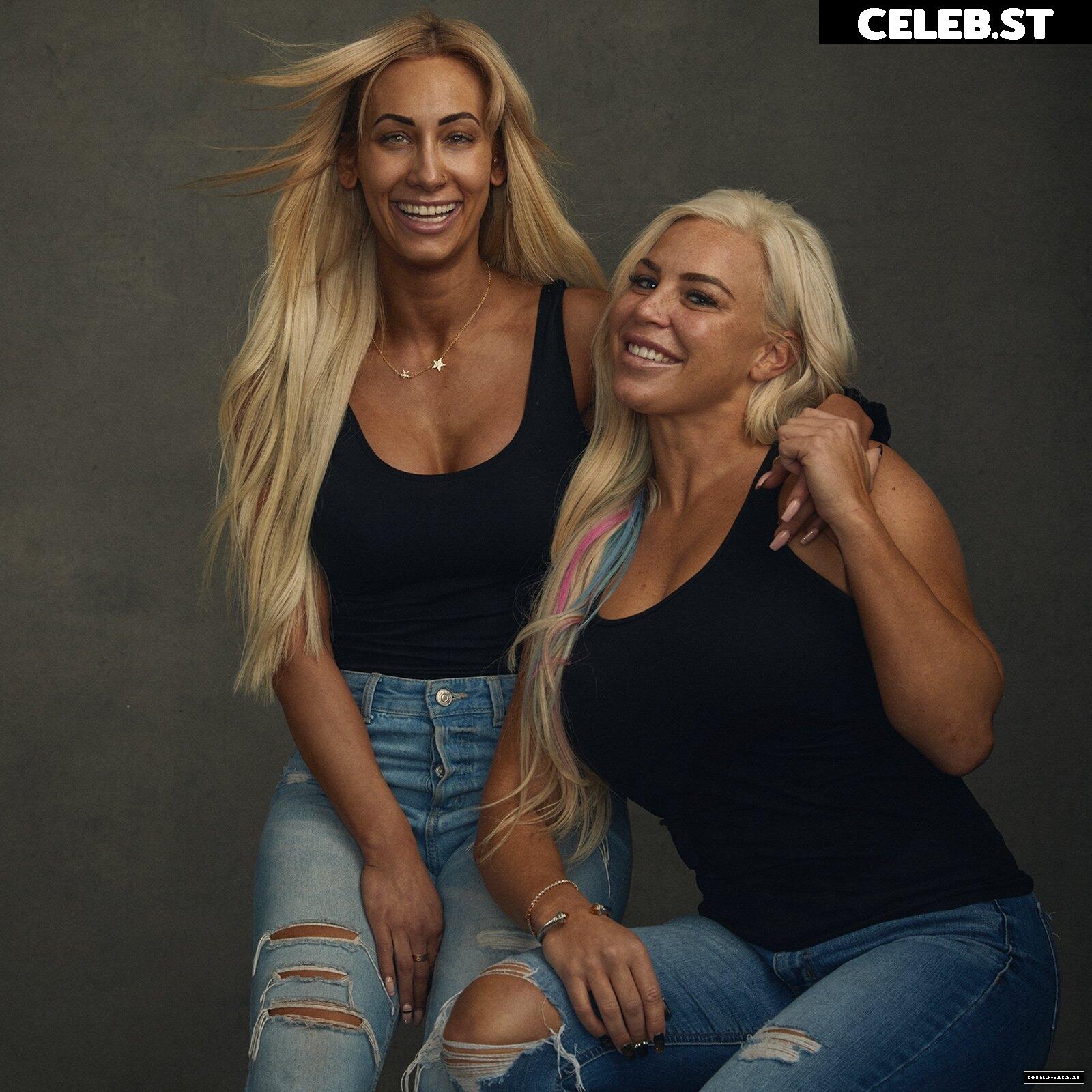 WWE Carmella Image 24244098
