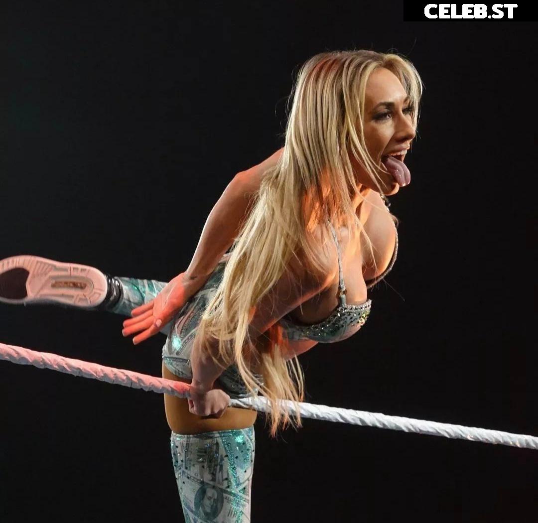 WWE Carmella Image 24244084