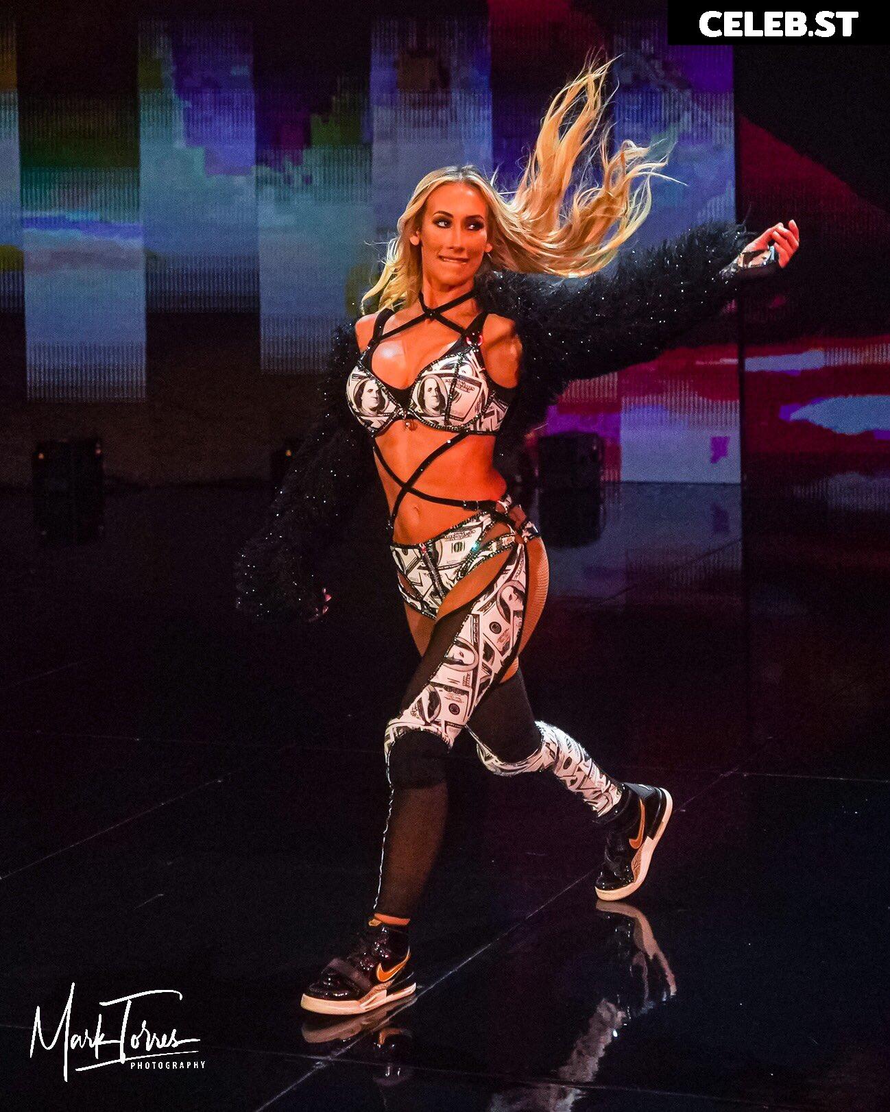 WWE Carmella Image 24244089