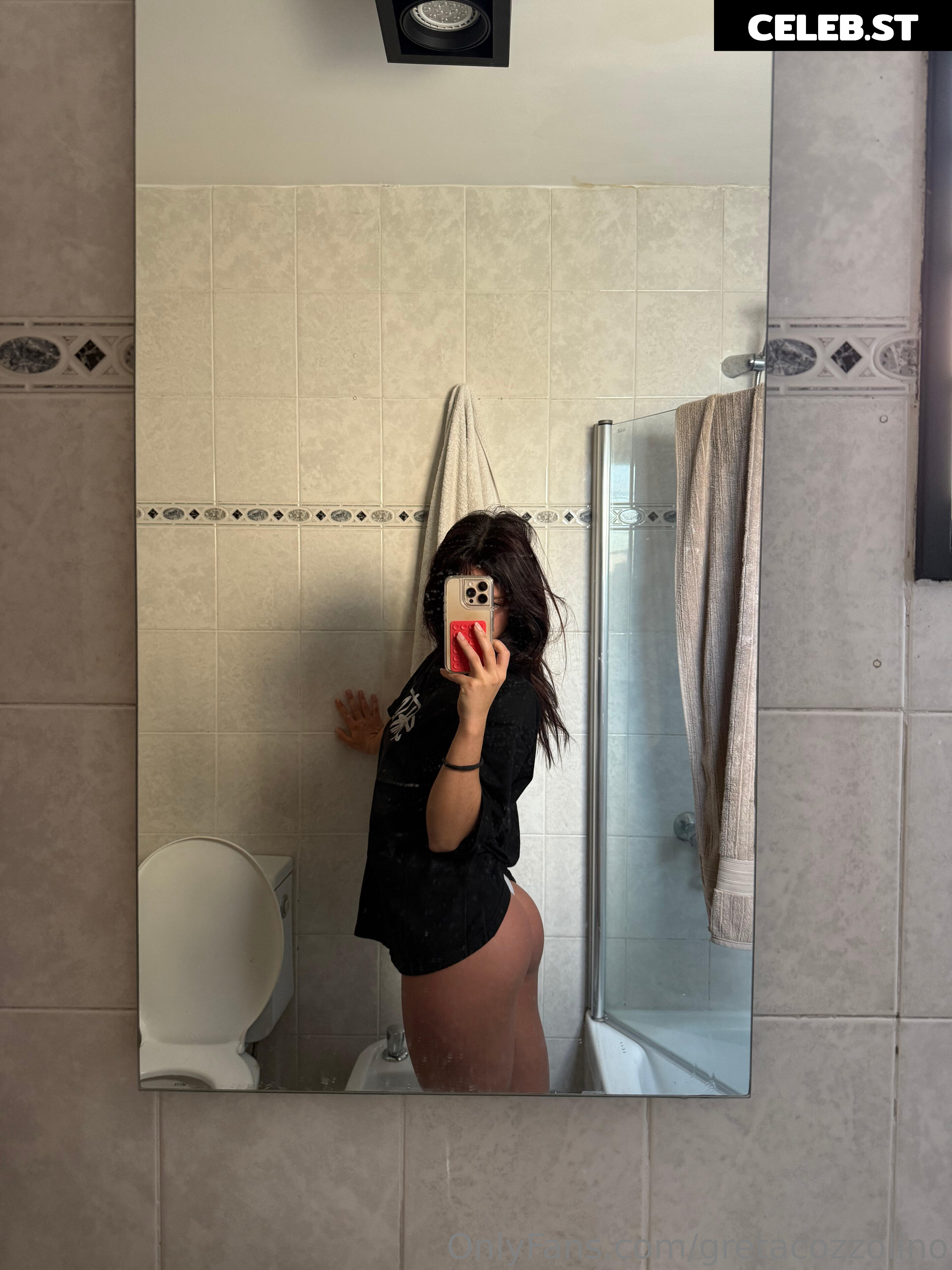 Greta Cozzolino 🇦🇷 Image 24244014