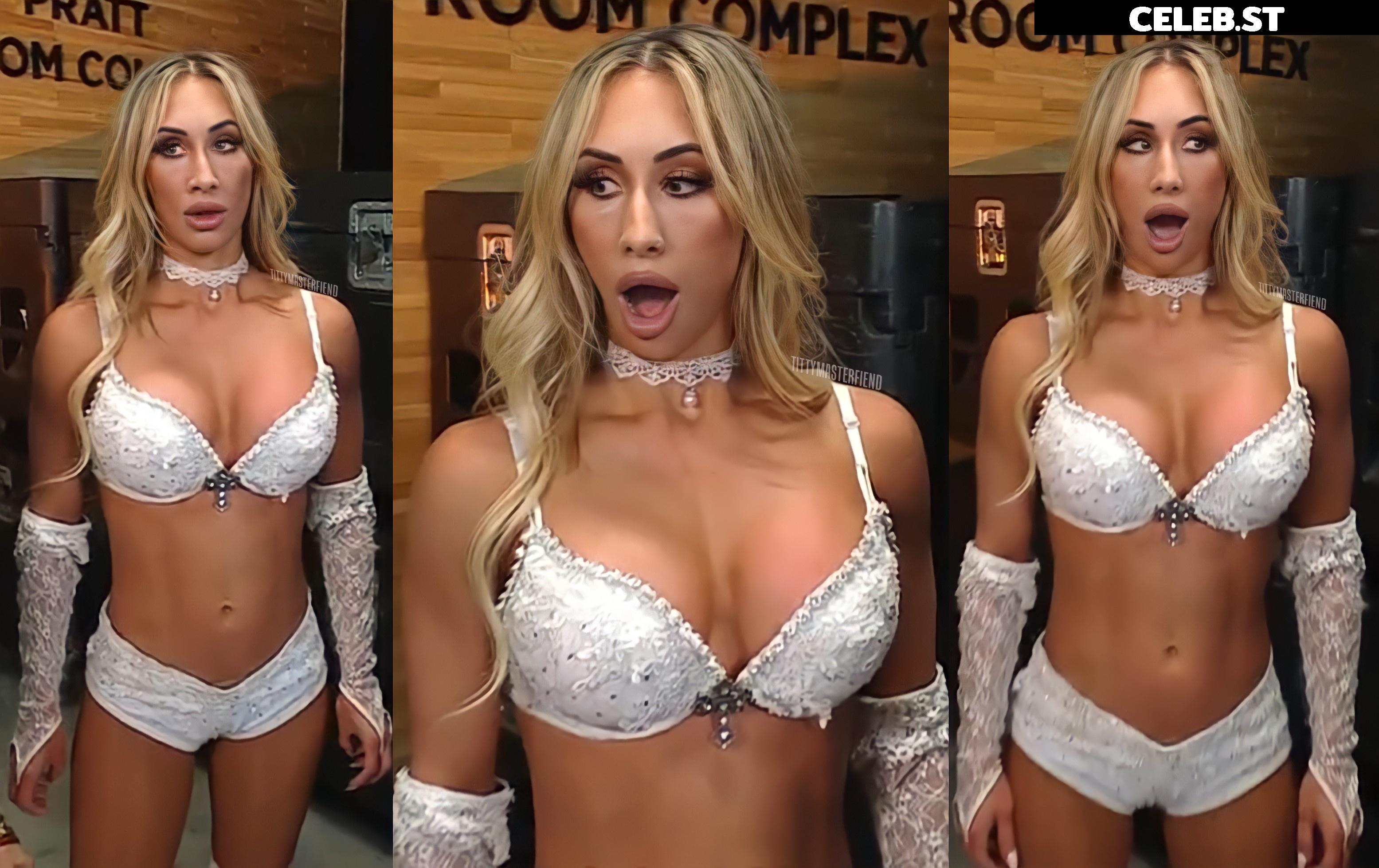 WWE Carmella Image 24244066