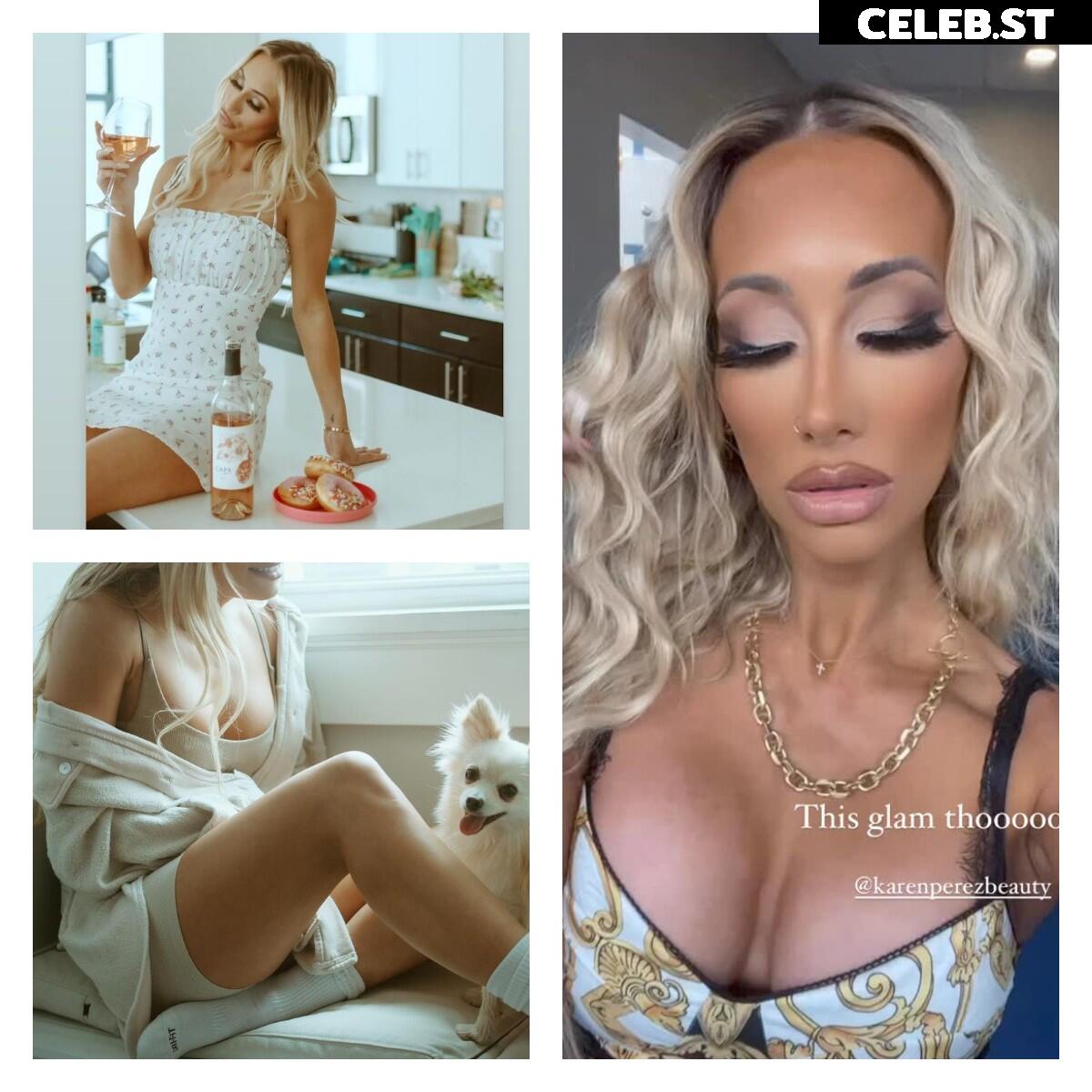 WWE Carmella Image 24244072