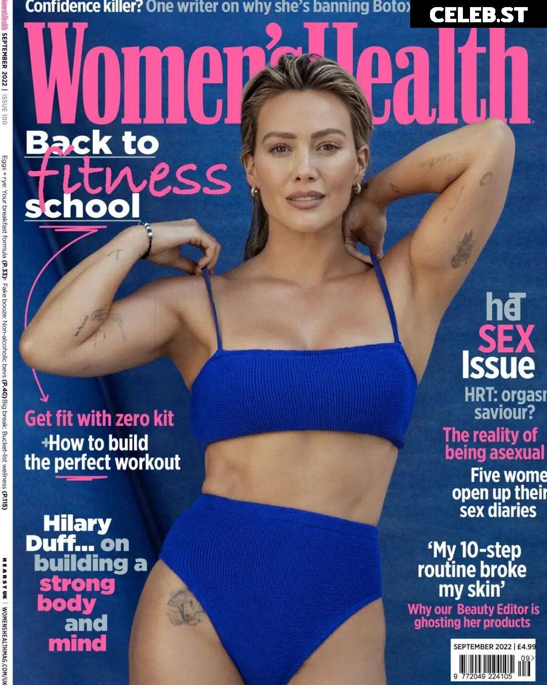 Hilary Duff Image 24244386