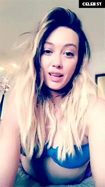 Hilary Duff Image 24244337