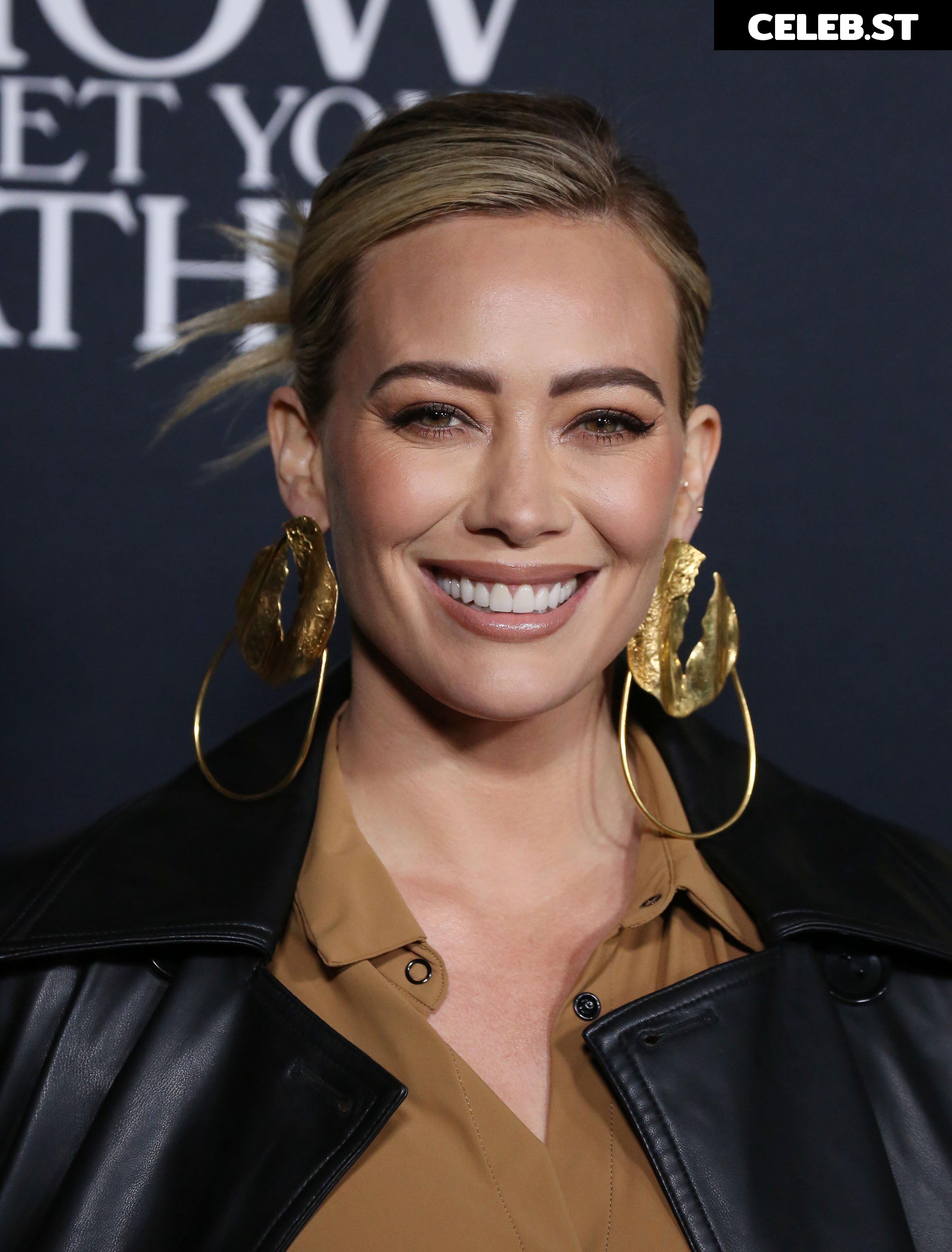 Hilary Duff Image 24244361