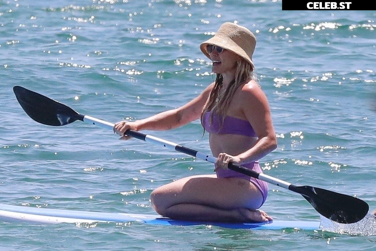Hilary Duff Image 24244351