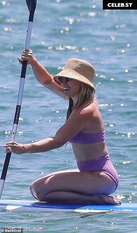 Hilary Duff Image 24244342