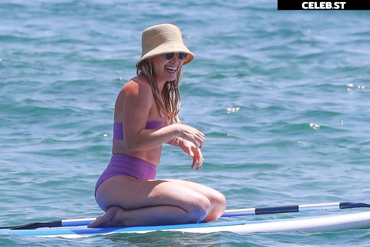 Hilary Duff Image 24244349