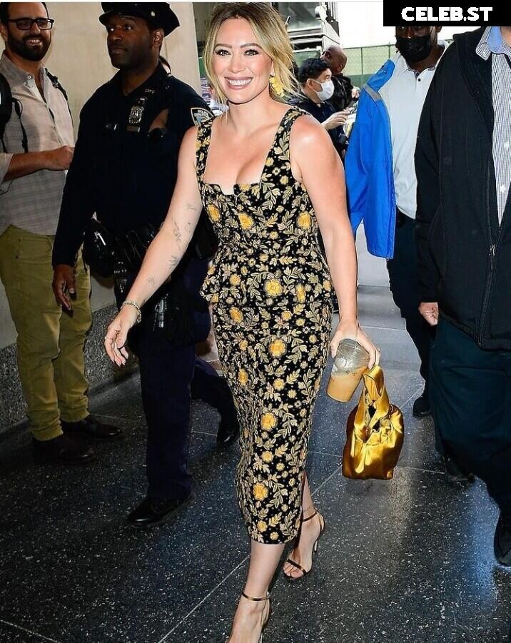 Hilary Duff Image 24244373
