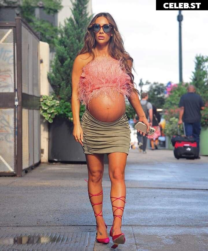 WWE Carmella Image 24244209