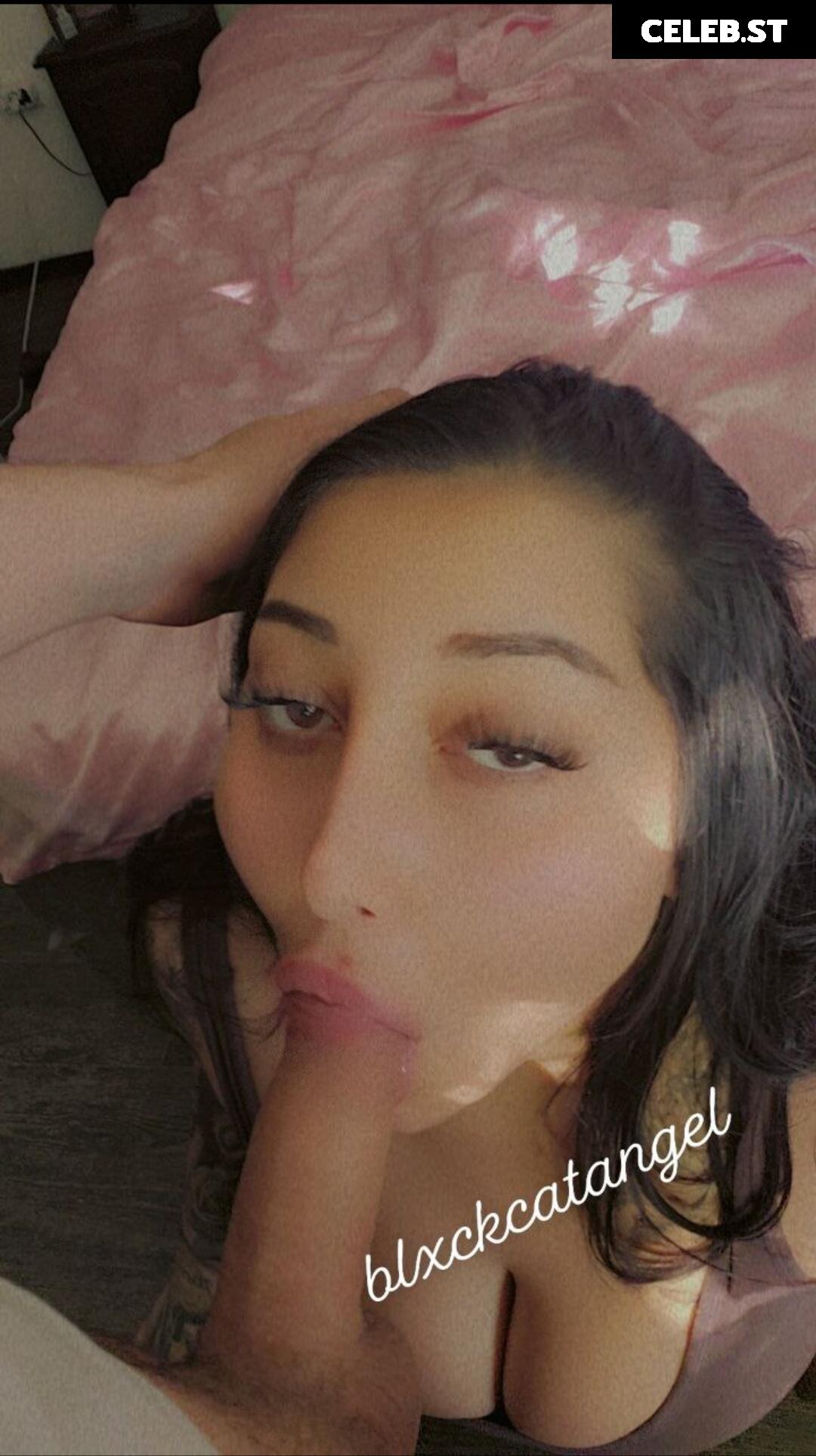 blxckcatangel Image 2424644