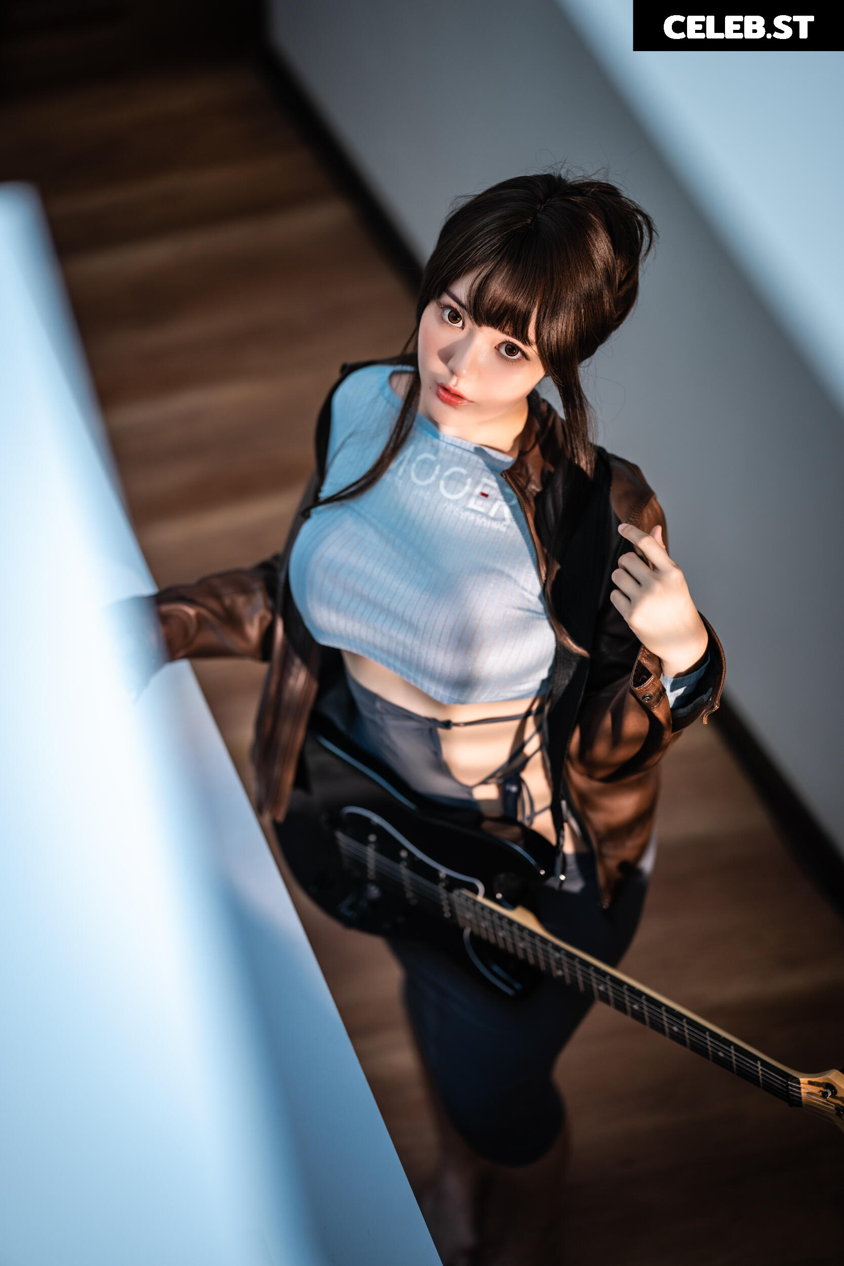 Ying Tze Image 24246363