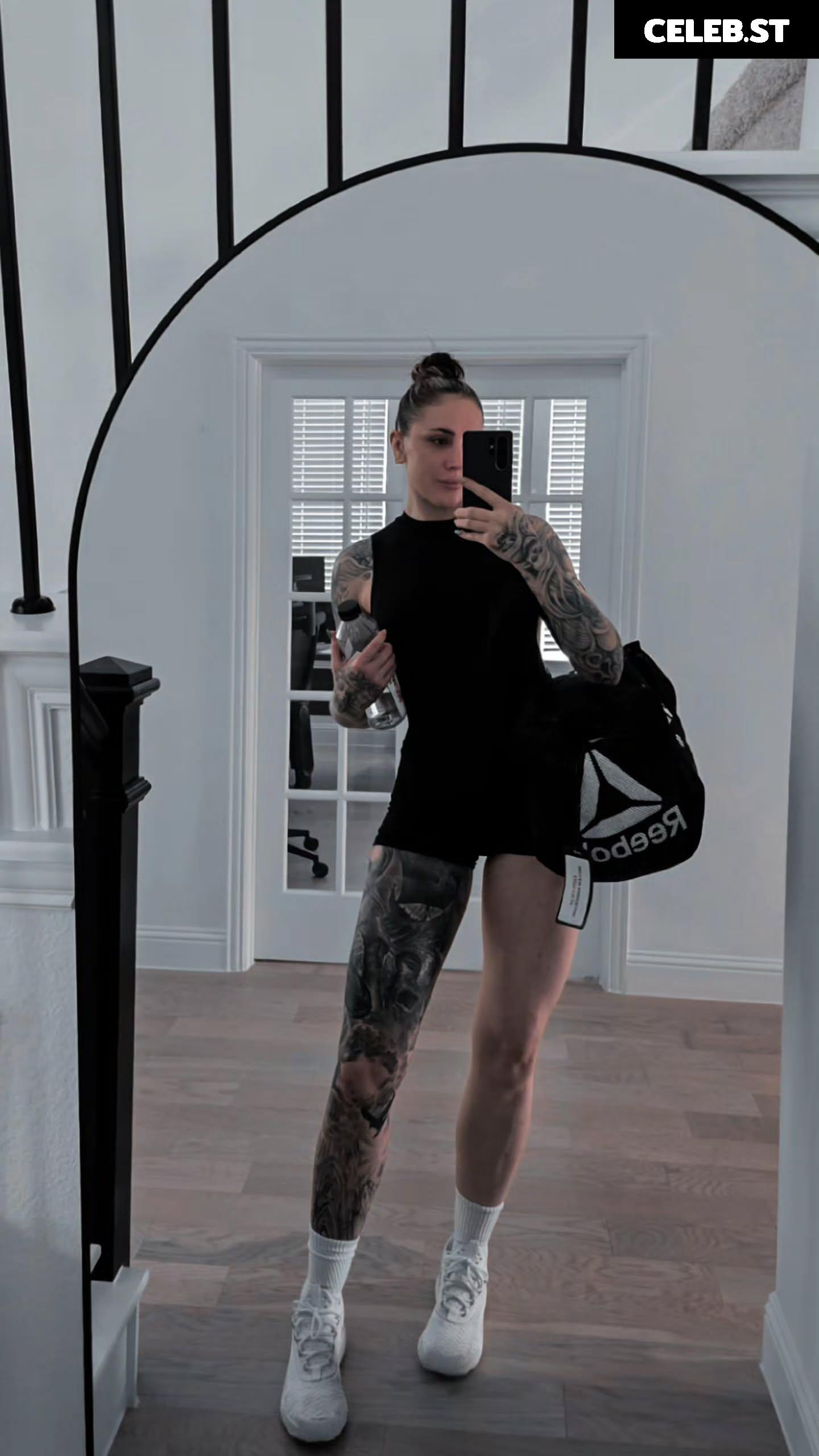 Women of UFC &amp; MMA Image 24241992