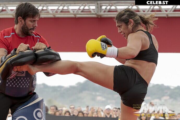 Women of UFC &amp; MMA Image 24241967