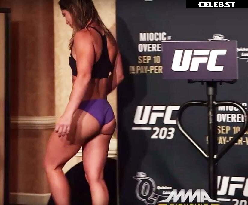 Women of UFC &amp; MMA Image 24241968