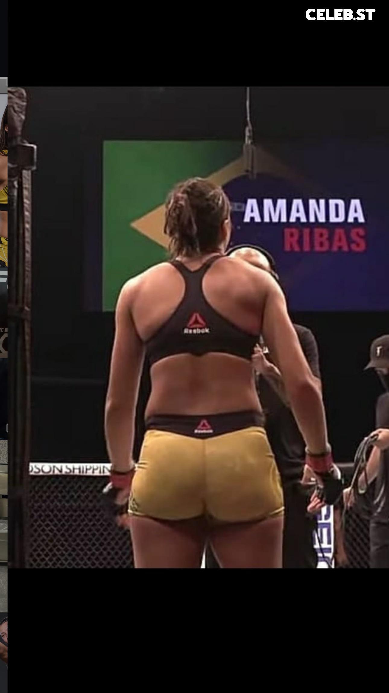 Women of UFC &amp; MMA Image 24241953