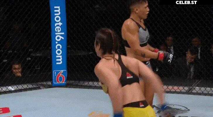 Women of UFC &amp; MMA Image 24241978