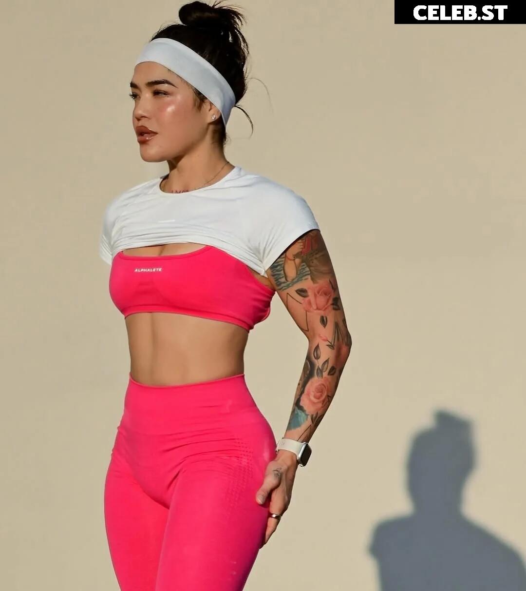 Women of UFC &amp; MMA Image 24241858