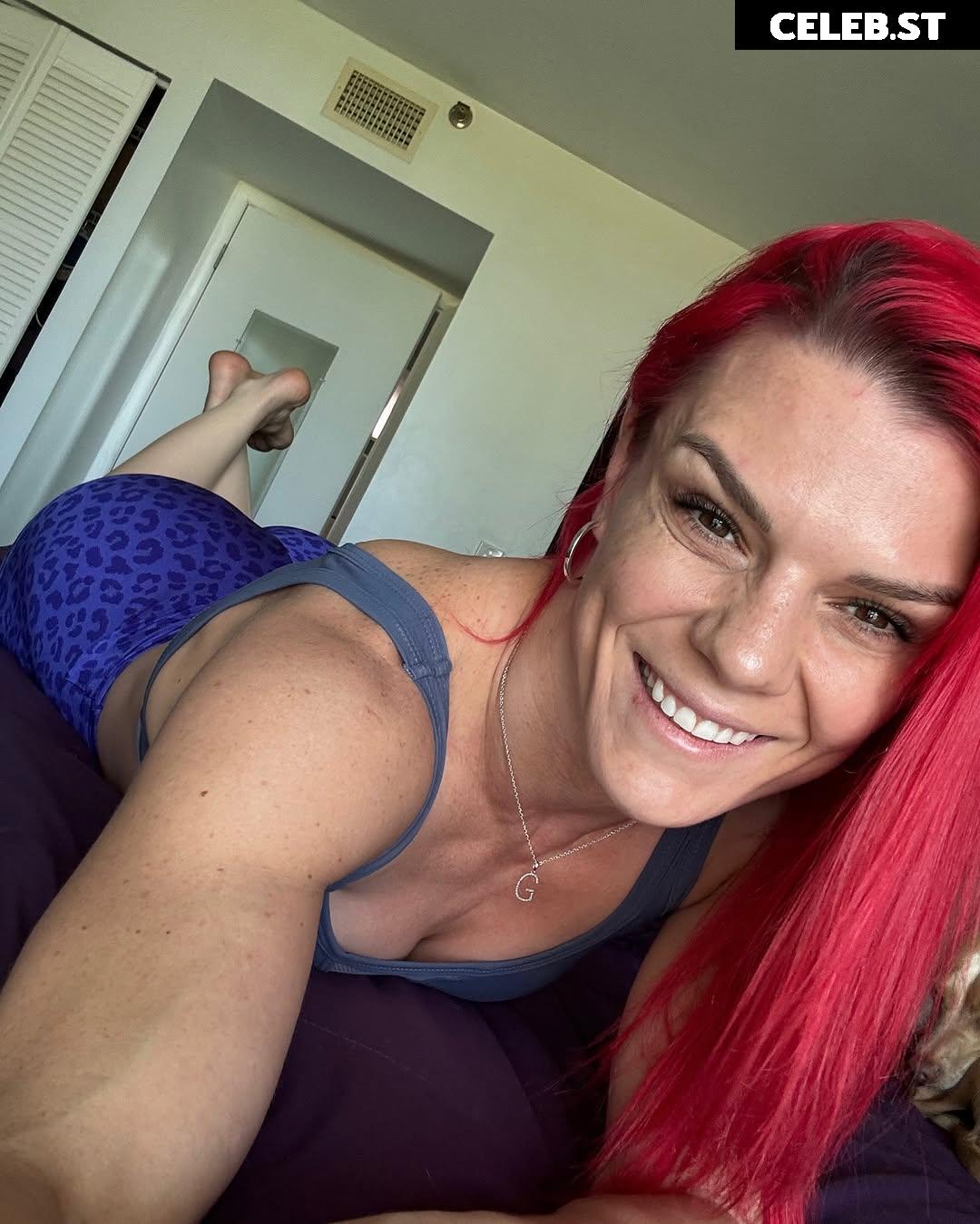 Women of UFC &amp; MMA Image 24241843