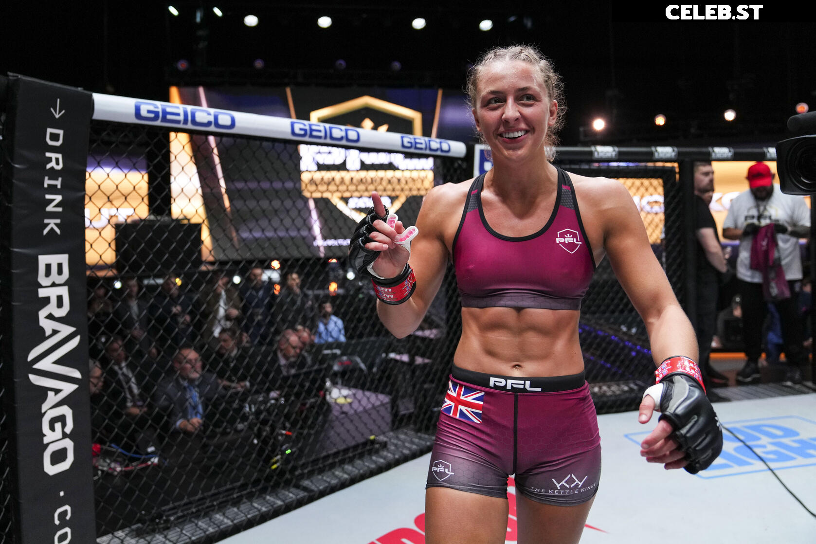 Women of UFC &amp; MMA Image 24241580