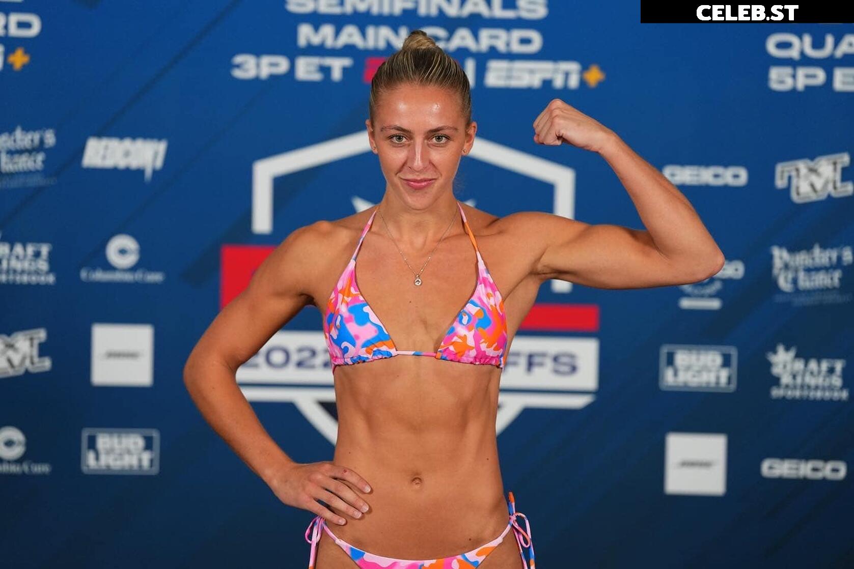 Women of UFC &amp; MMA Image 24241561