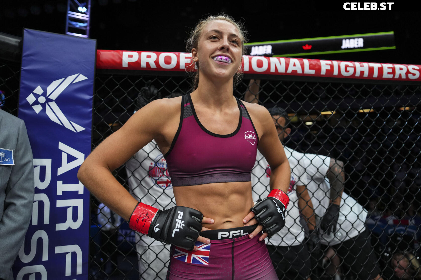 Women of UFC &amp; MMA Image 24241567