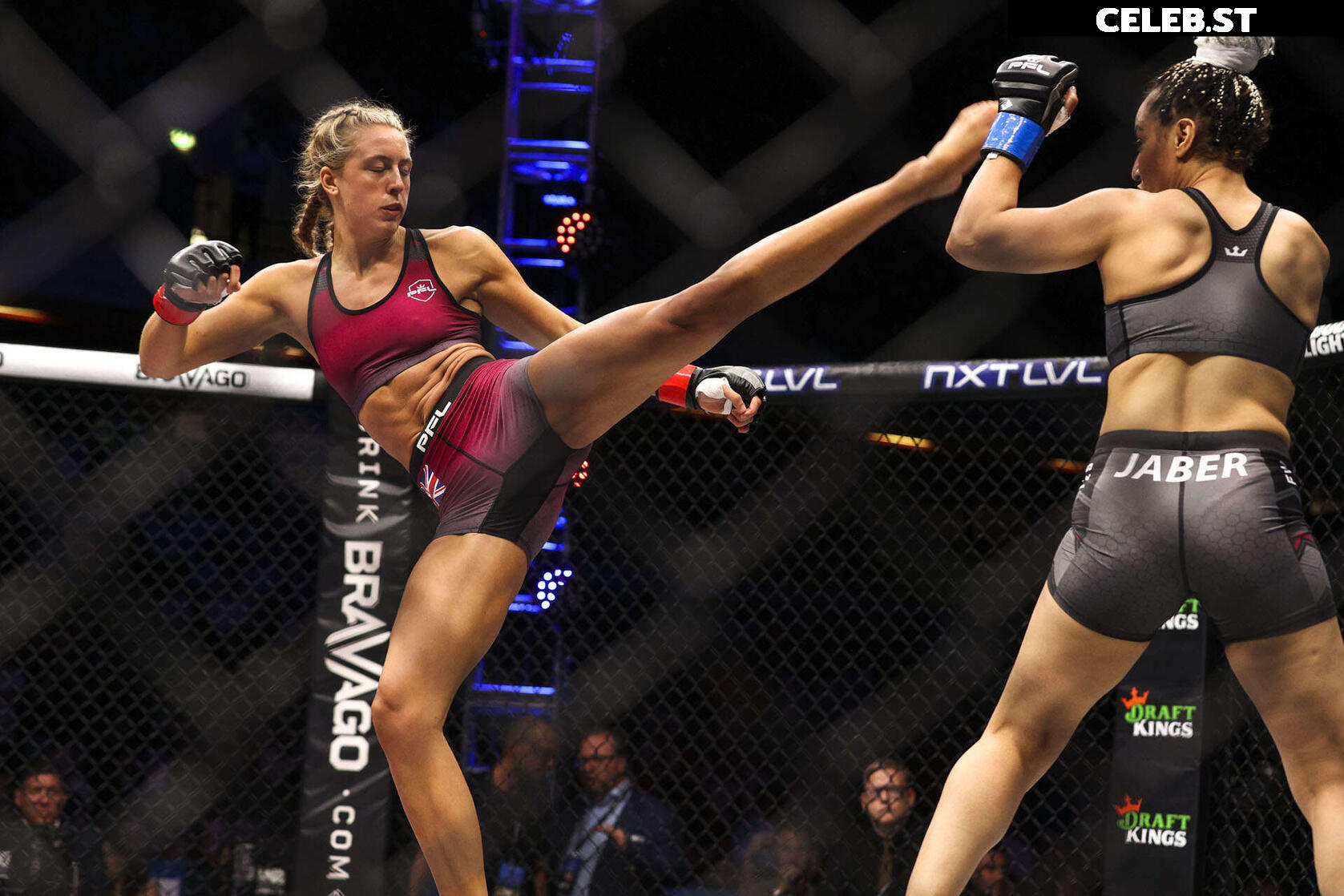 Women of UFC &amp; MMA Image 24241565