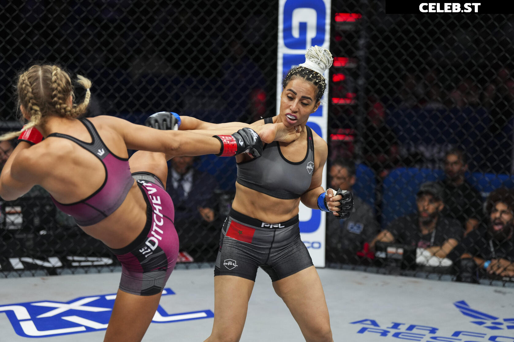 Women of UFC &amp; MMA Image 24241569