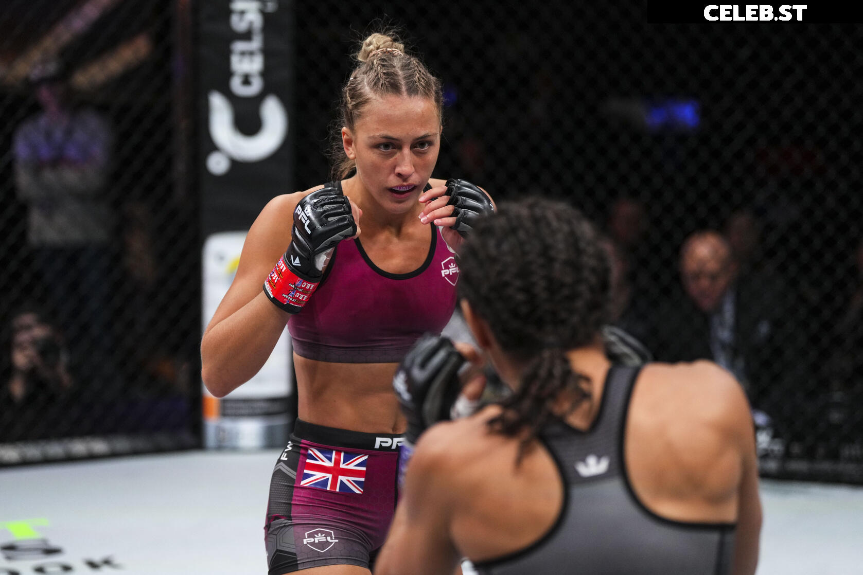 Women of UFC &amp; MMA Image 24241573