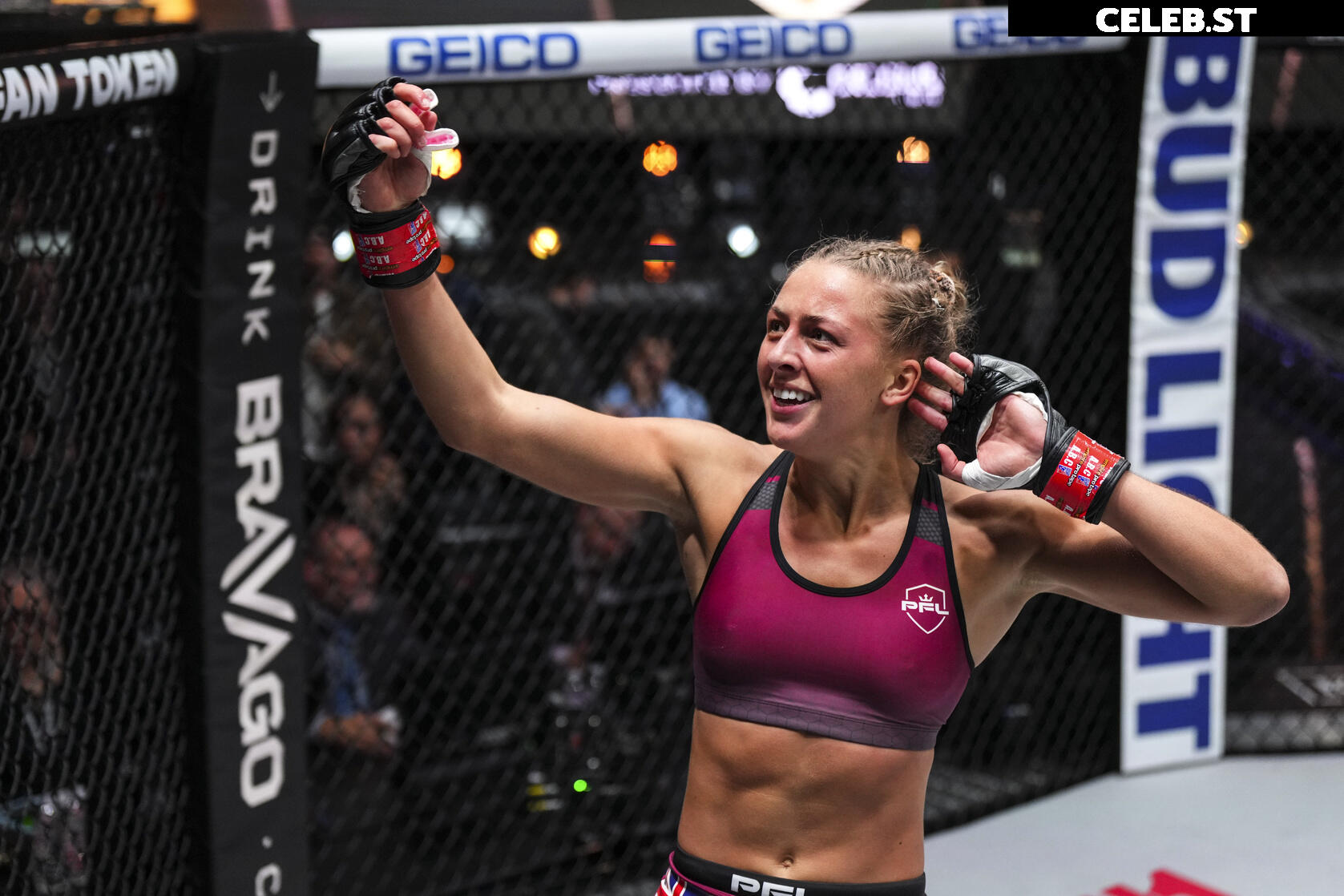 Women of UFC &amp; MMA Image 24241577