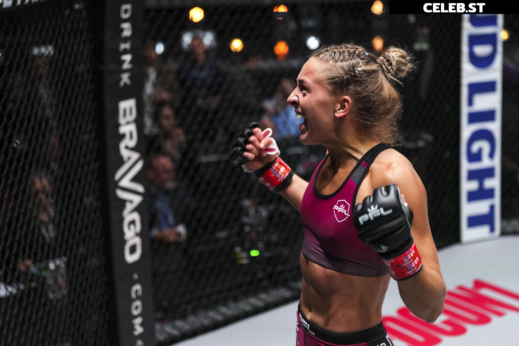Women of UFC &amp; MMA Image 24241579