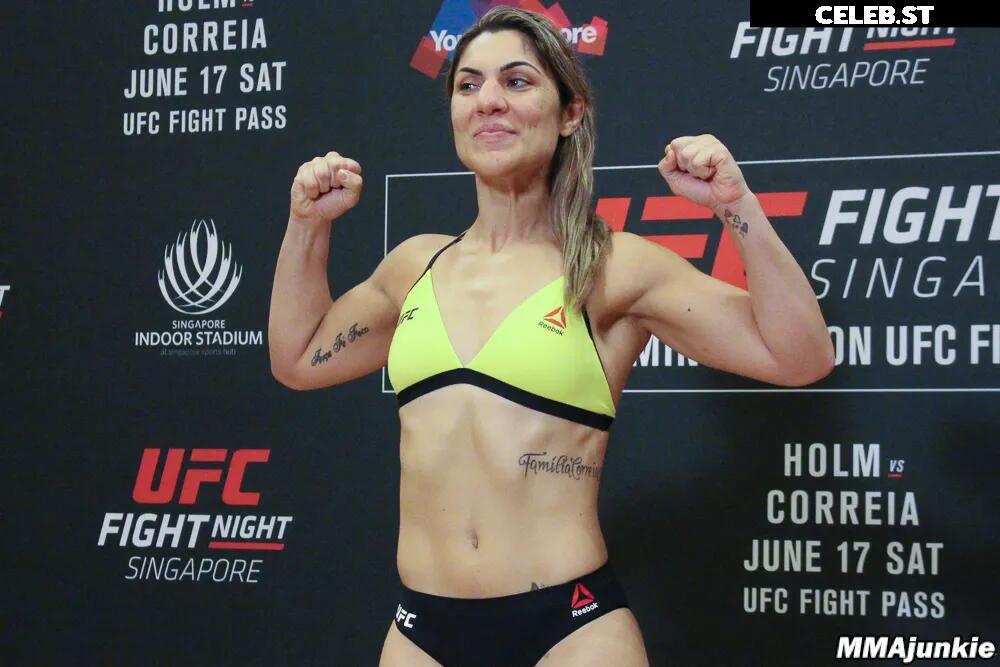 Women of UFC &amp; MMA Image 24241498