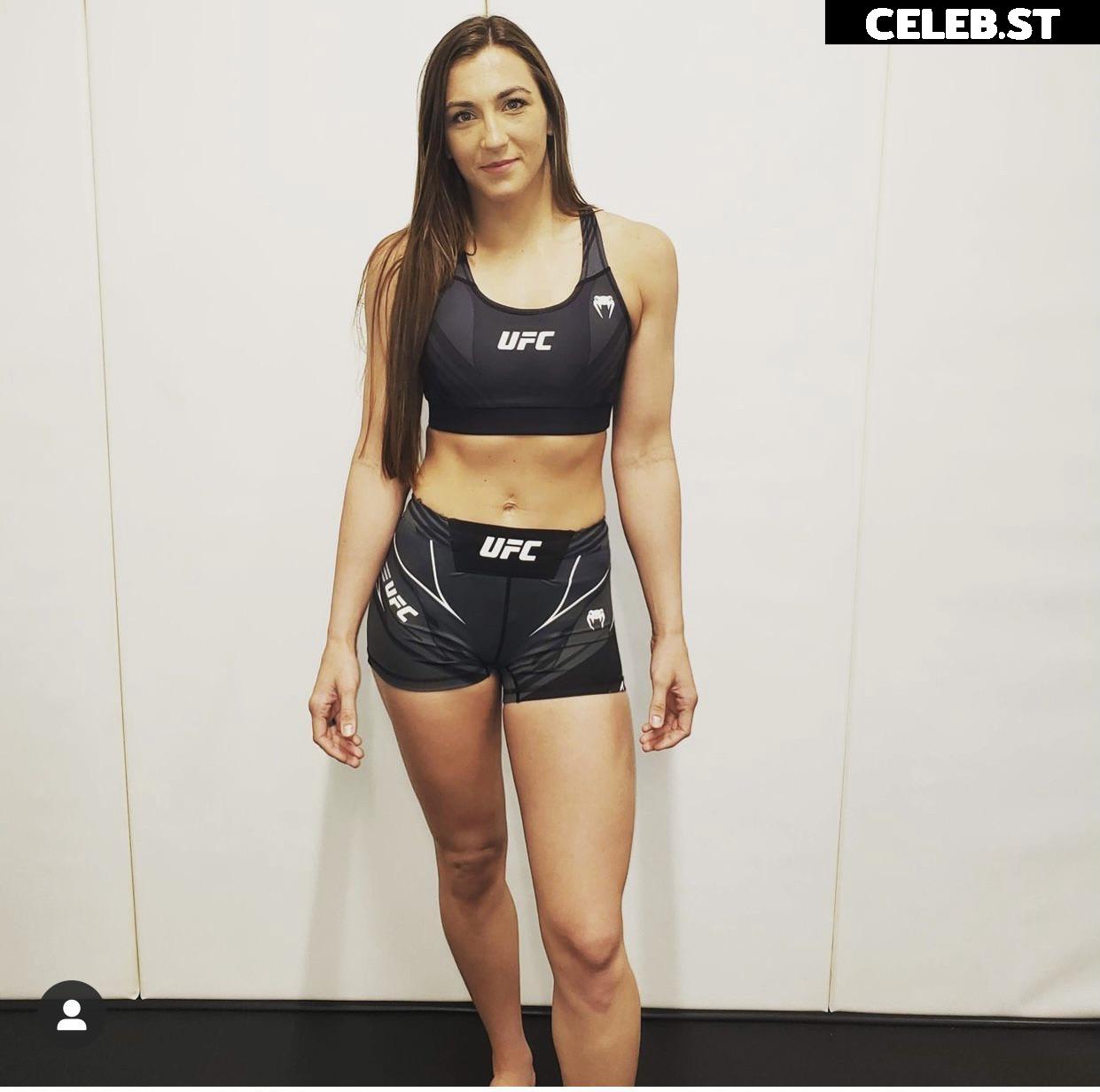 Women of UFC &amp; MMA Image 24241483