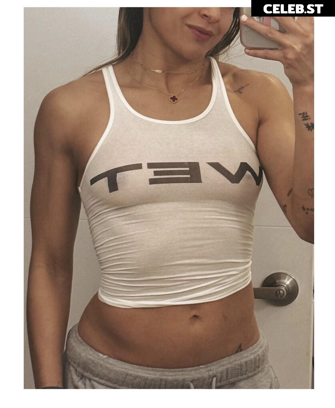 Women of UFC &amp; MMA Image 24241430