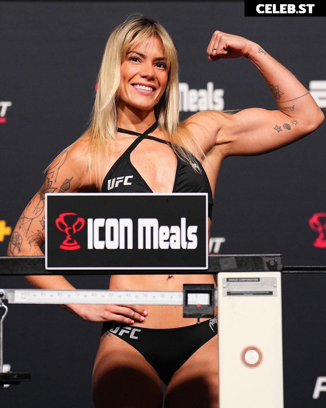 Women of UFC &amp; MMA Image 24241437