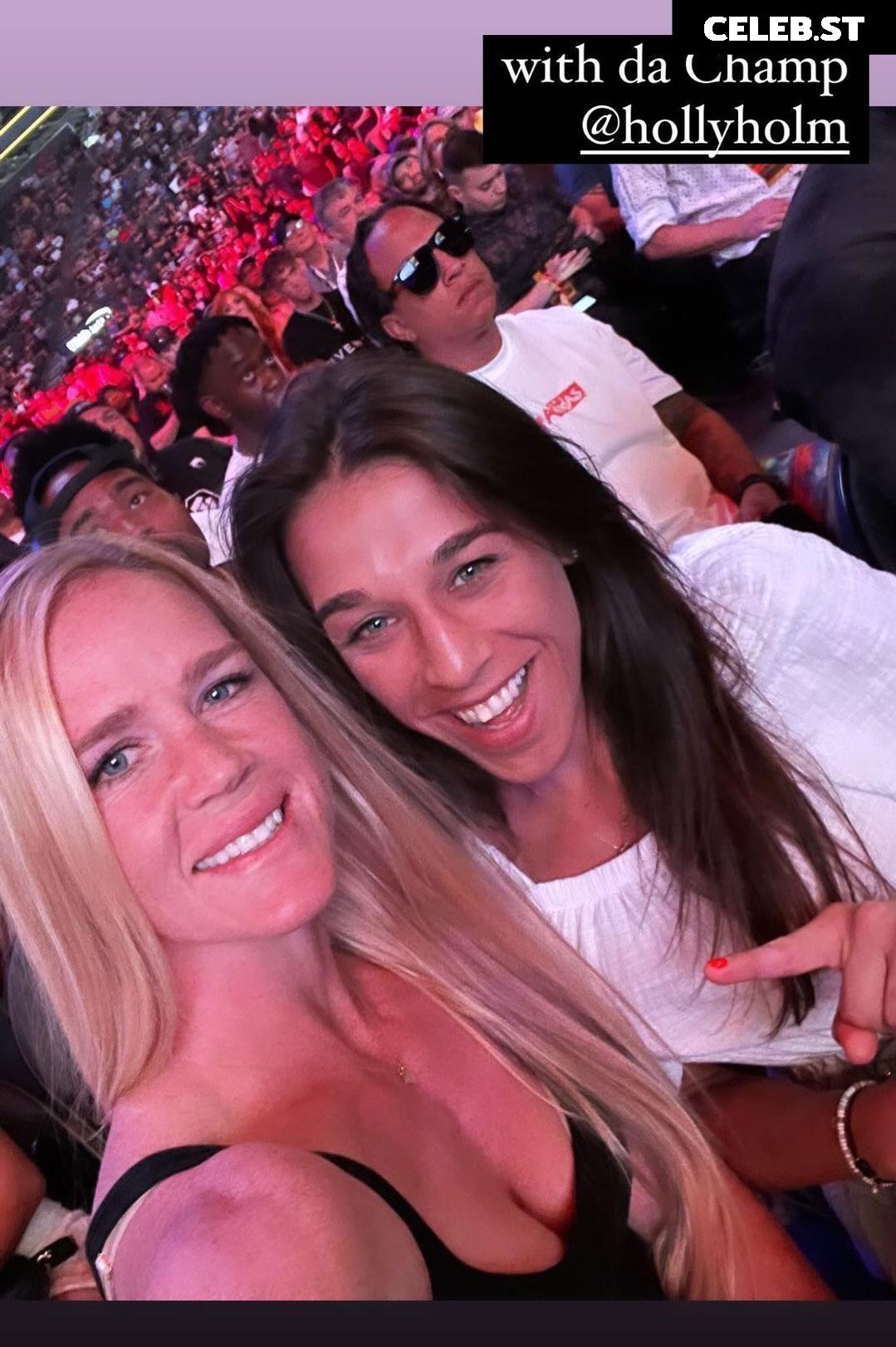 Women of UFC &amp; MMA Image 24241454