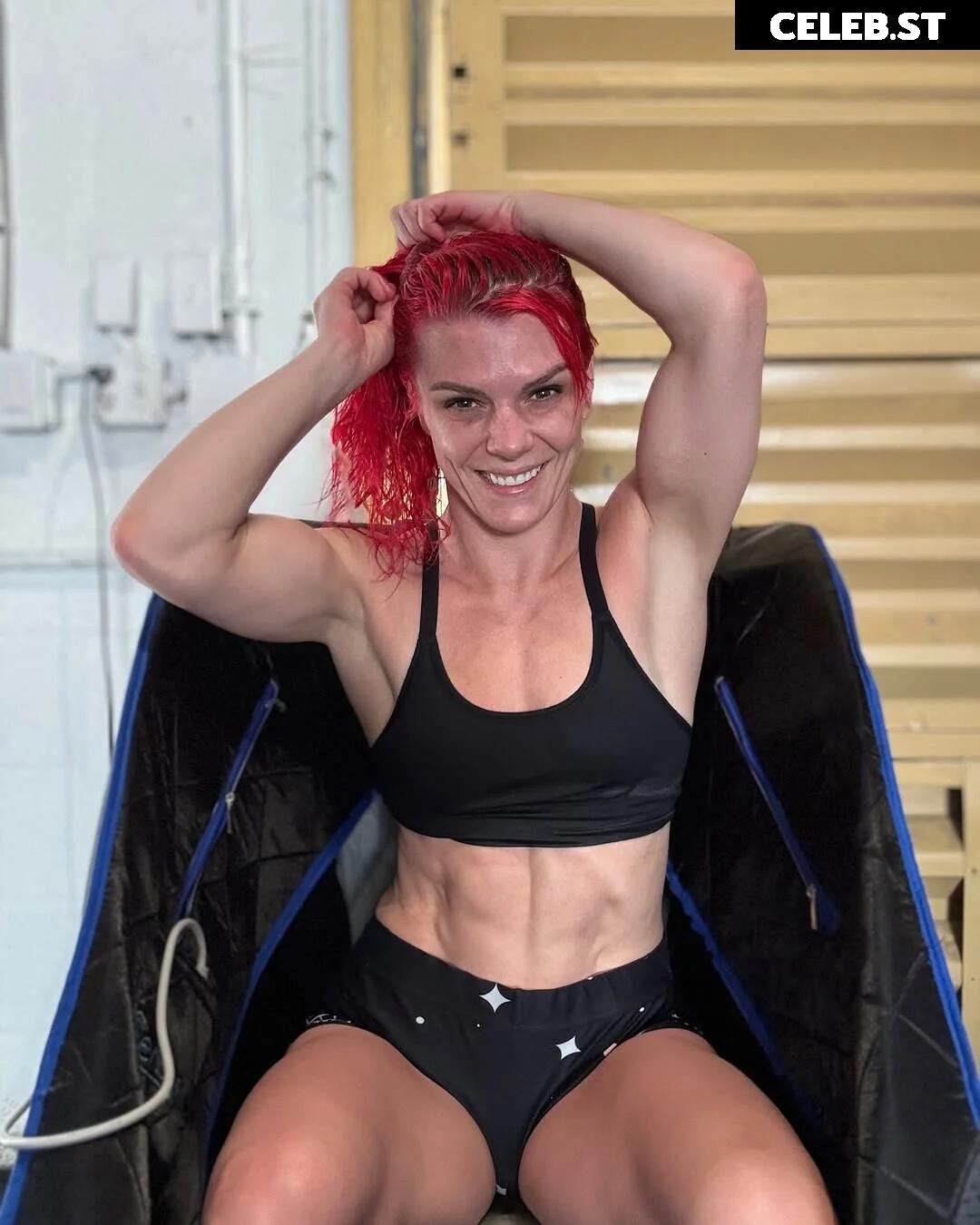 Women of UFC &amp; MMA Image 24241713