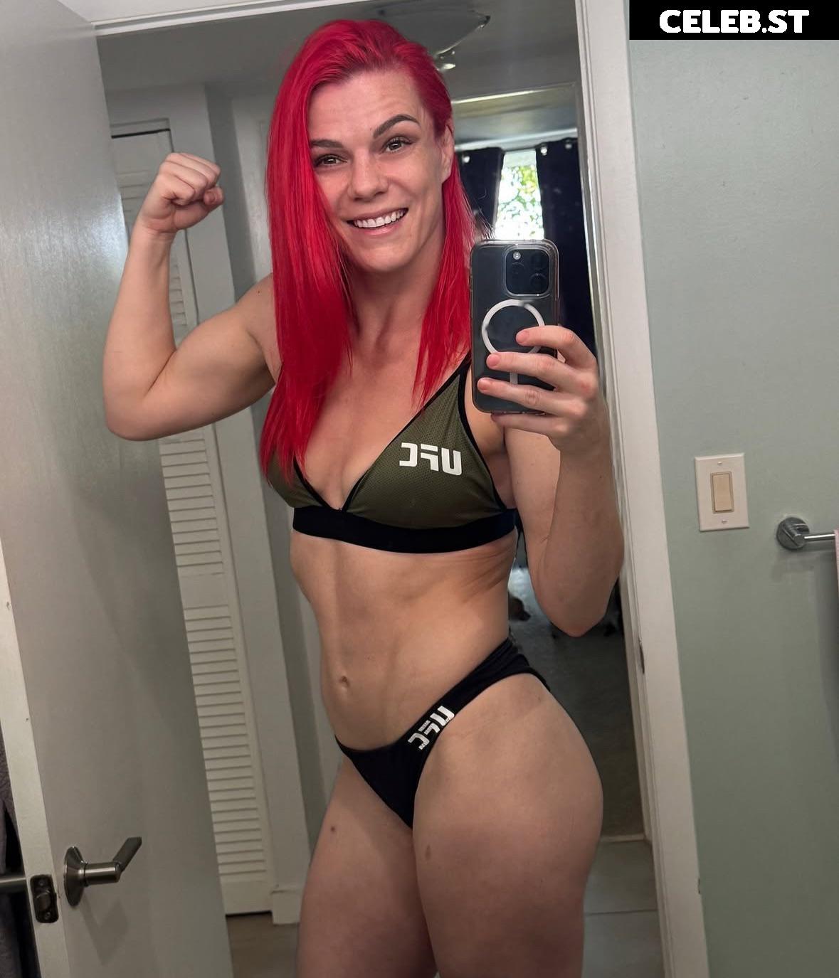 Women of UFC &amp; MMA Image 24241714
