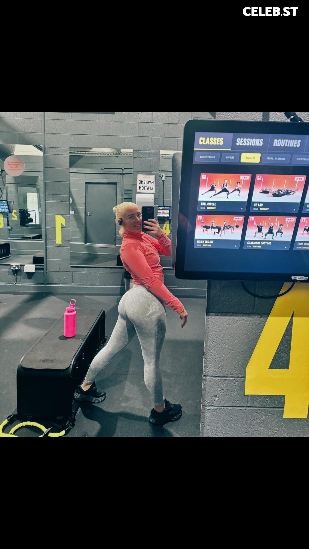 Women of UFC &amp; MMA Image 24241704