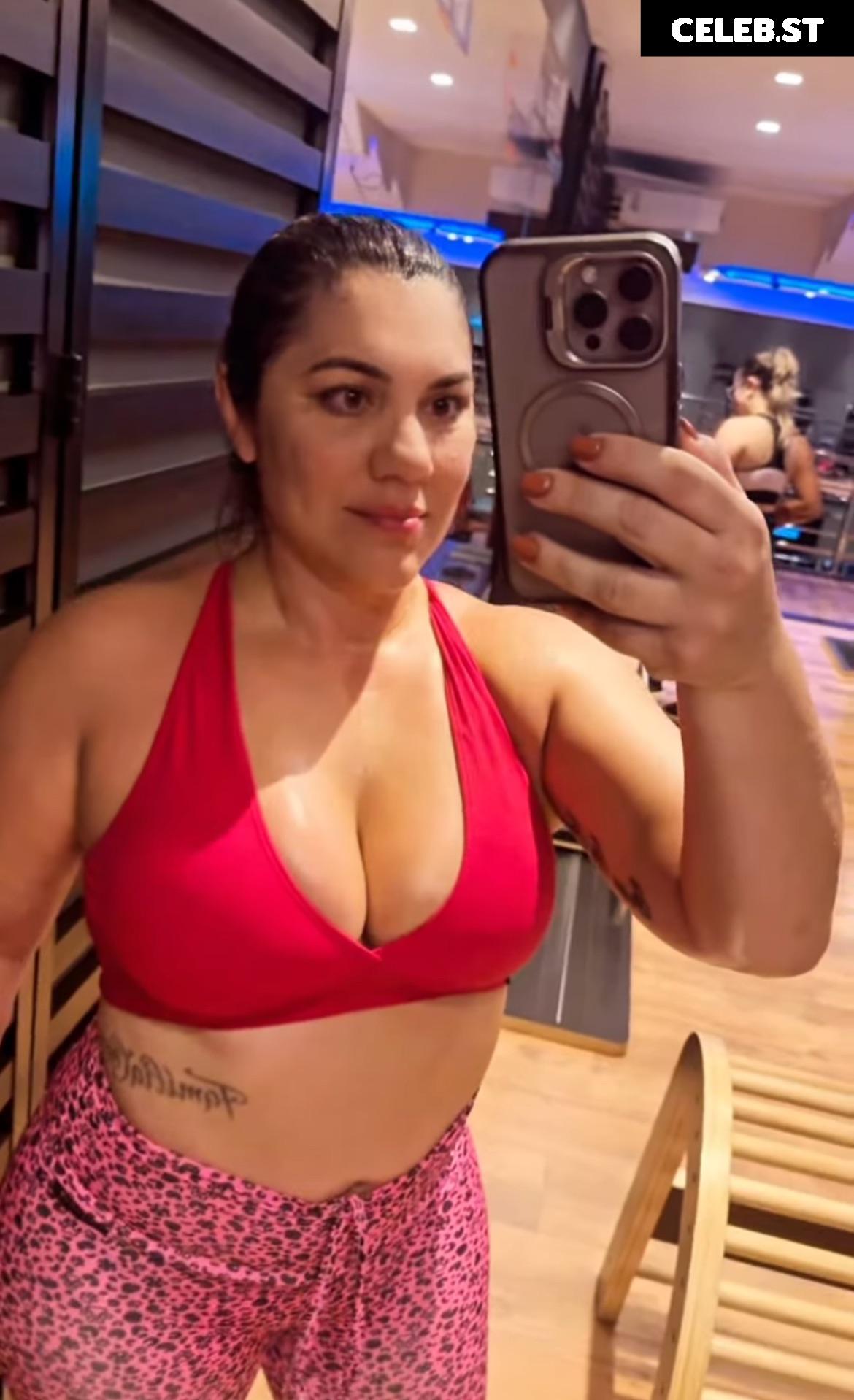 Women of UFC &amp; MMA Image 24241698