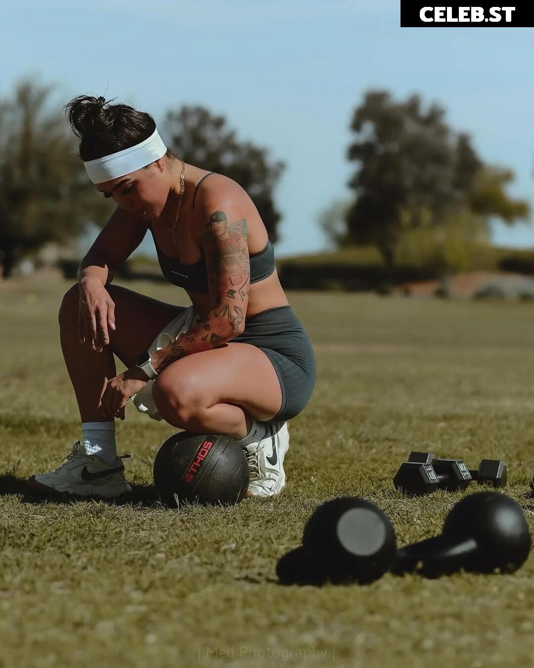 Women of UFC &amp; MMA Image 24241667