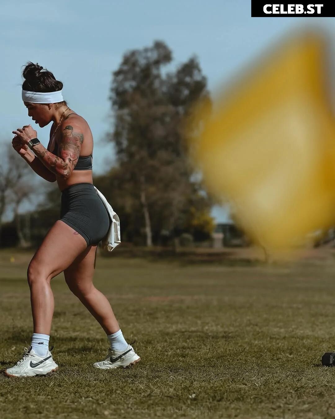 Women of UFC &amp; MMA Image 24241664
