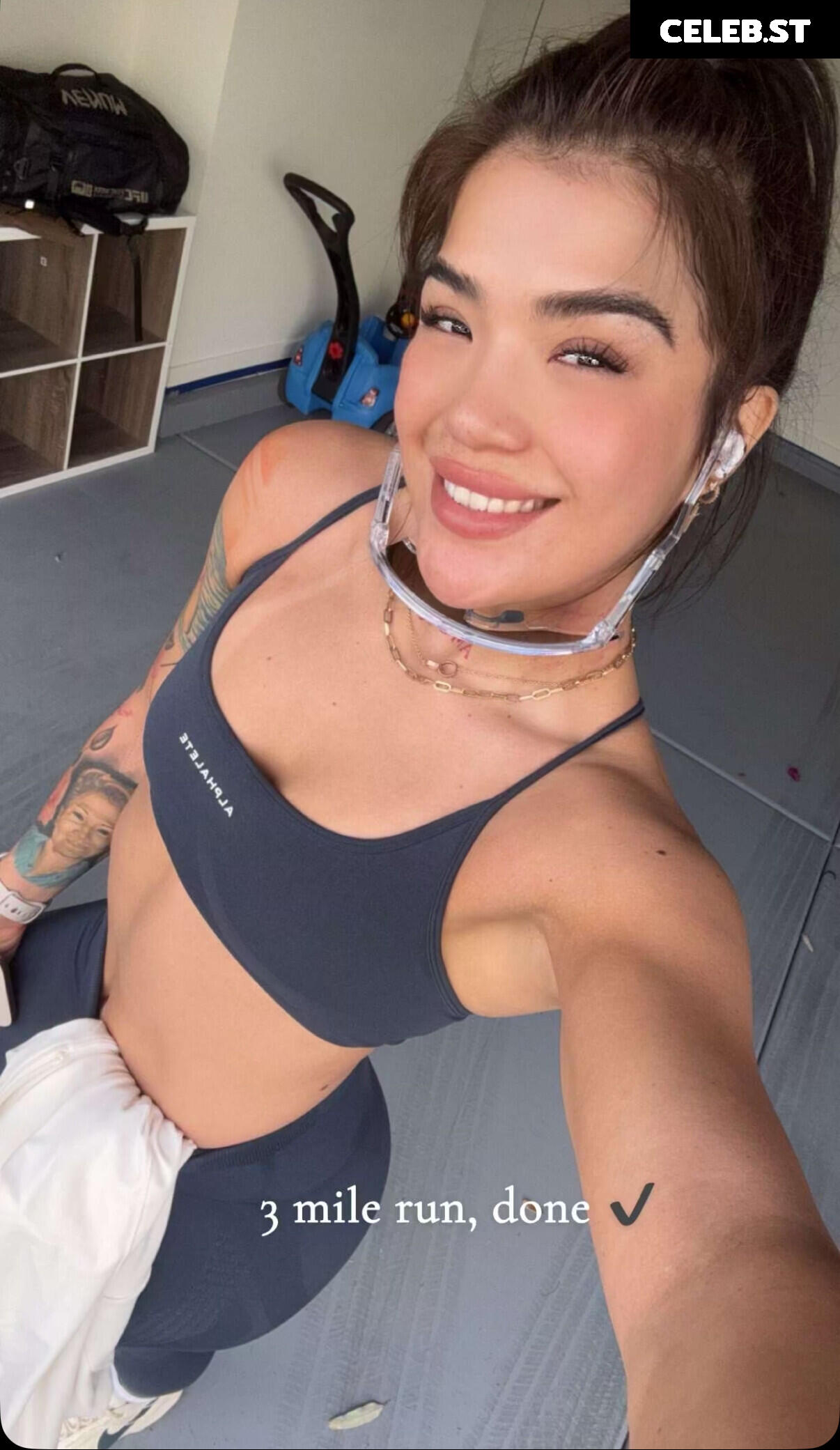 Women of UFC &amp; MMA Image 24241655