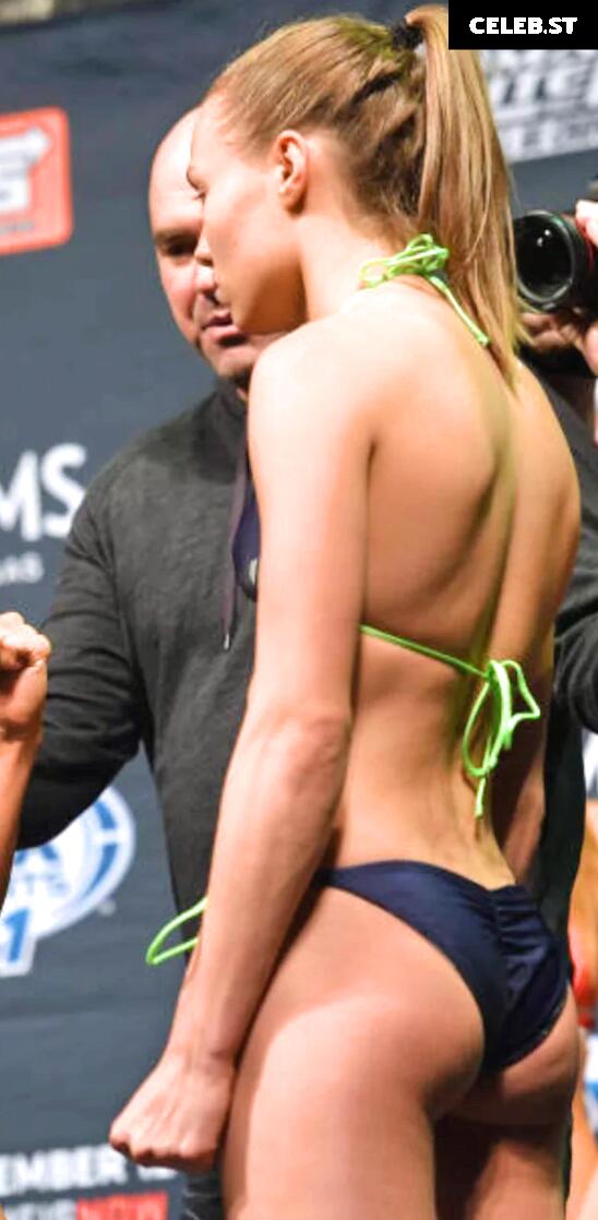 Women of UFC &amp; MMA Image 24241186