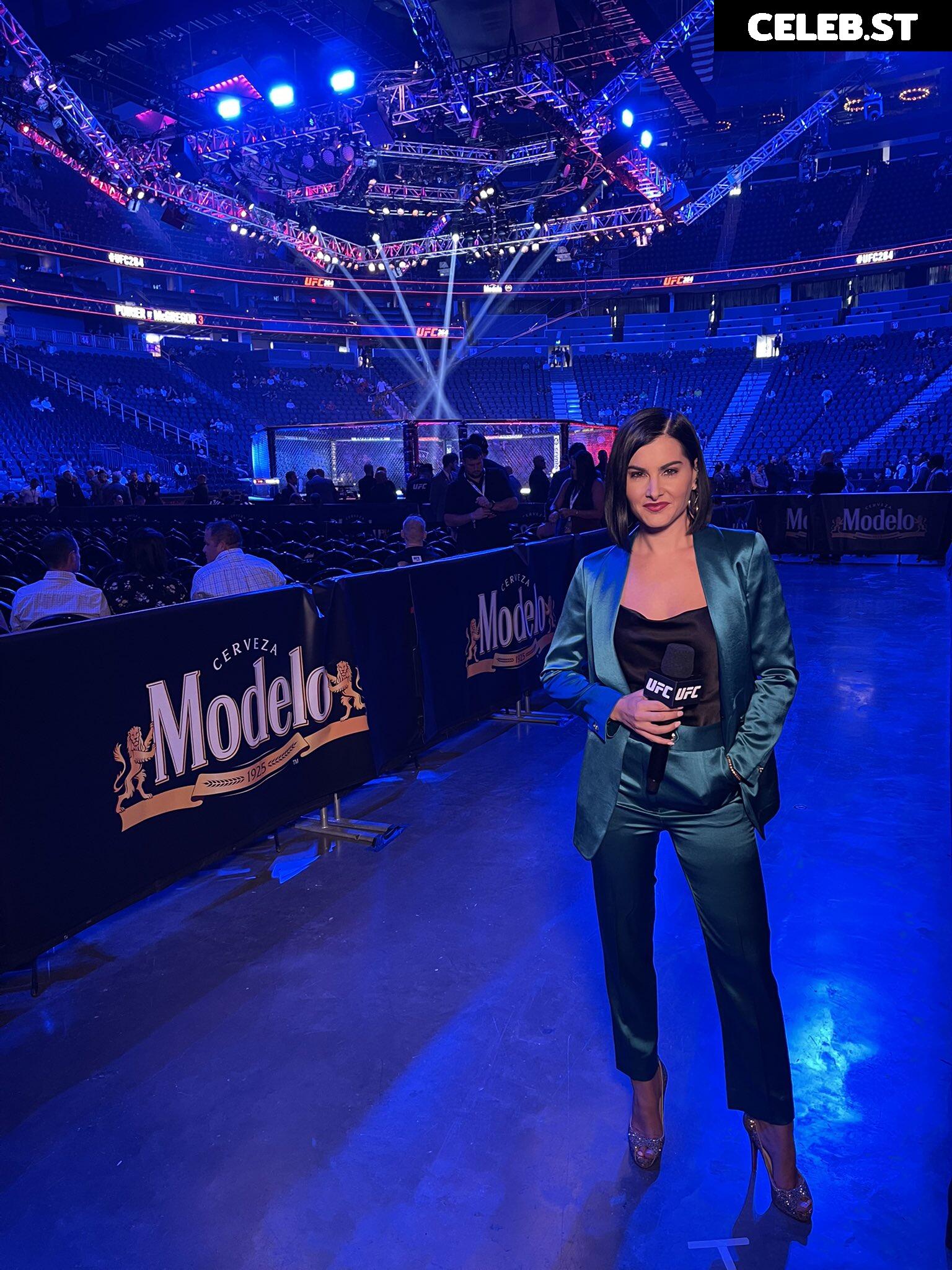 Women of UFC &amp; MMA Image 24241184