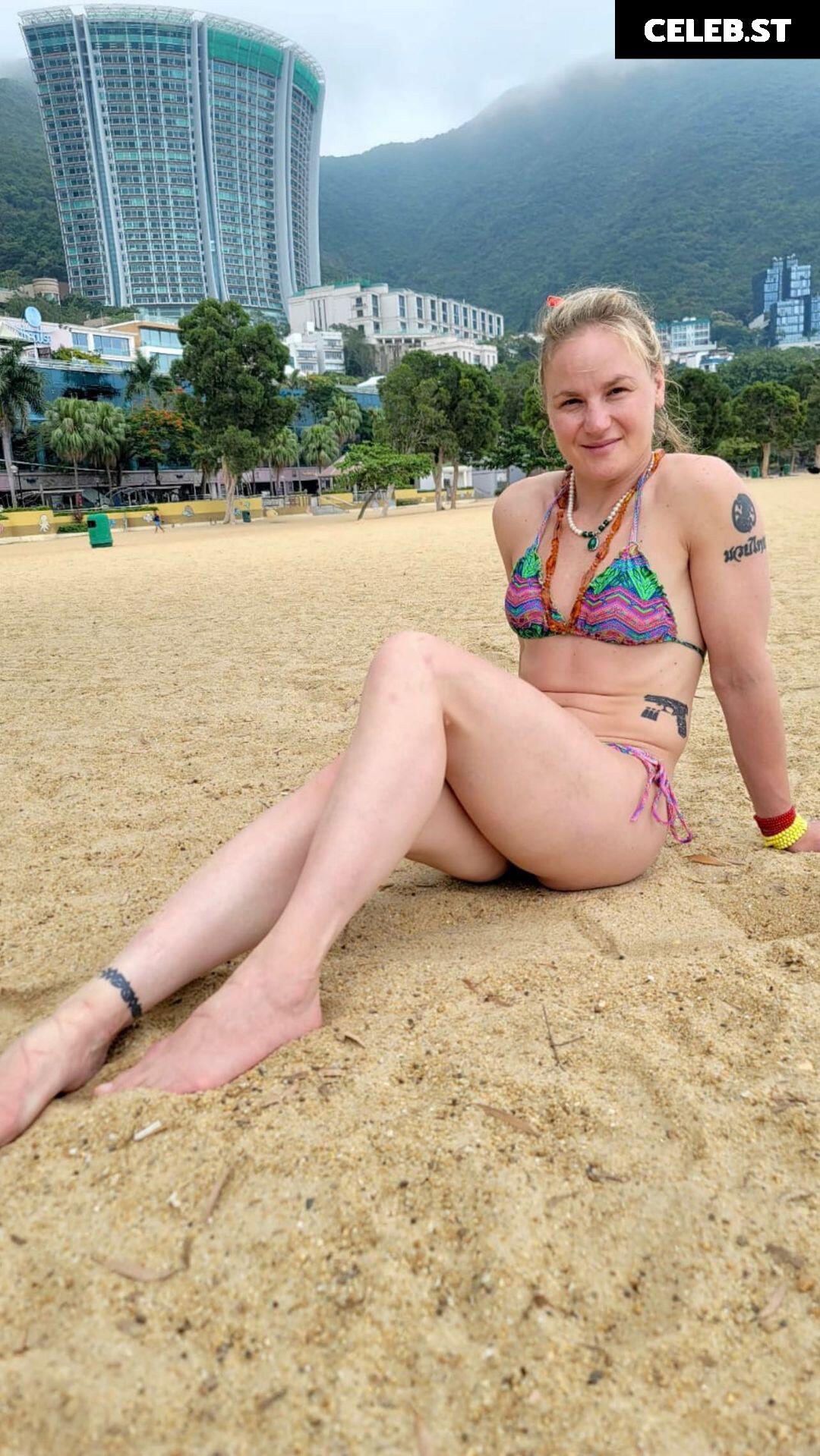 Women of UFC &amp; MMA Image 24241122