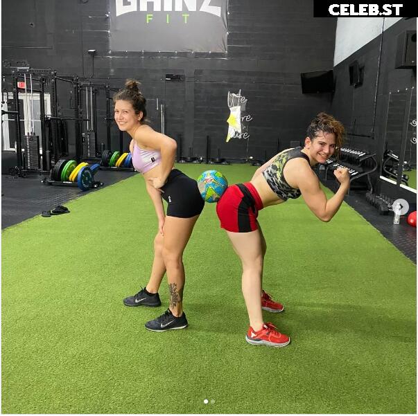 Women of UFC &amp; MMA Image 24241127
