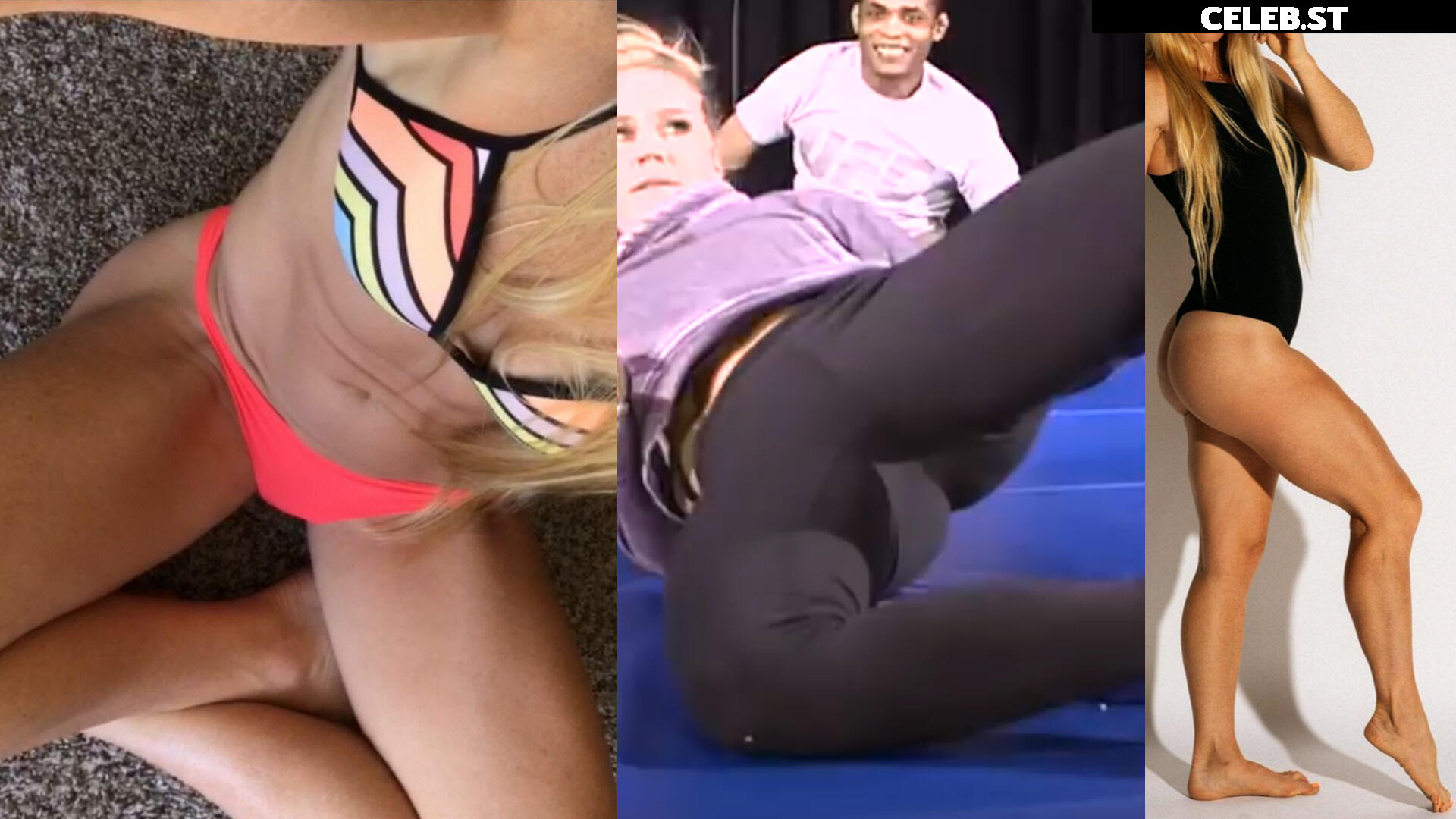 Women of UFC &amp; MMA Image 24241113