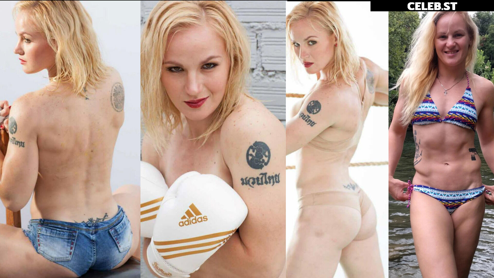 Women of UFC &amp; MMA Image 24241103
